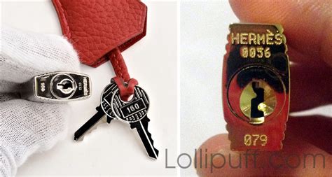 hermes lock and key replica|hermes handbag lock for sale.